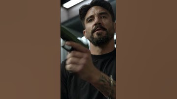 Taking the Captain hostage #swat #action #shorts