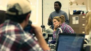 Whittier College: Living and Learning Community