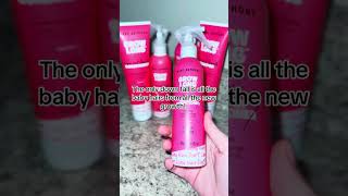 Discover marc anthony's amazing leave-in conditioner for hair growth! #haircare Net Worth