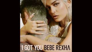 Bebe Rexha - I Got You (Instrumental)