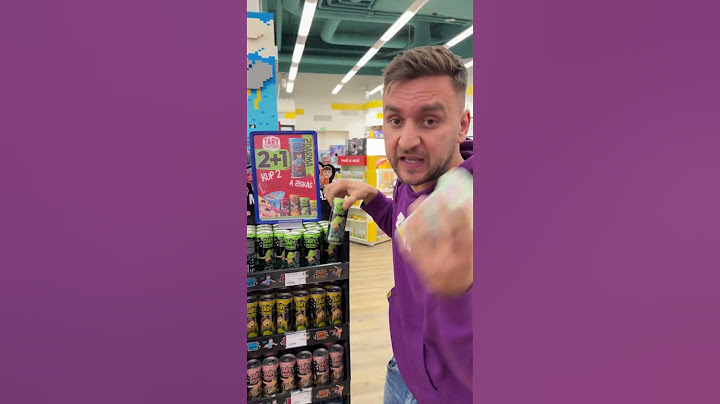 Bambule rozdává Tary Drink ZDARMA! 👏 Taryho AKCE 2+1! 🤩