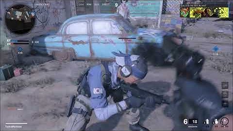 What a 0.20 KD lobby SBMM looks like in Black Ops Cold War - Reverse Boosting & SBMM