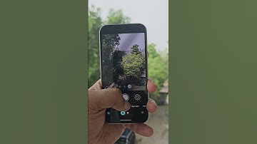 Pixel 9A Camera Zoom  | #pixel9a #iphone #iphone17pro #iphone17leaks #iphone17