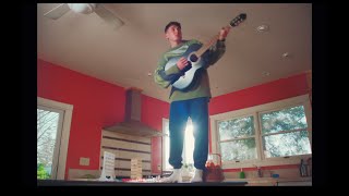 Zachary Knowles - dancing in the kitchen