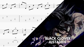 Black Clover OP 7 