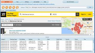 How to make money online with web scraping