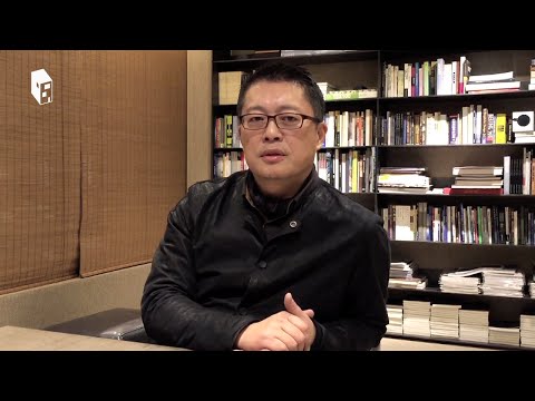Videó: Li Xiaodong Szerint A Kínai építészeknek Ki Kell építeni A Vidéket