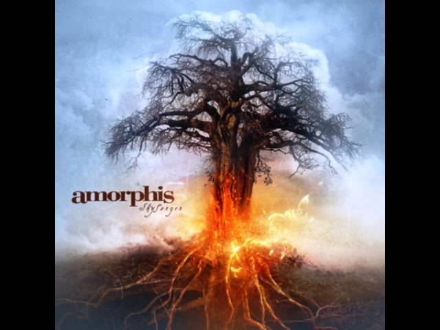 Amorphis - Skyforger