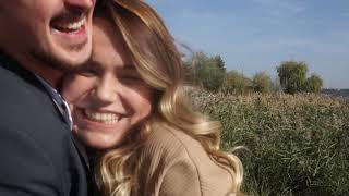 Mehmet Ve Aycan Resimi