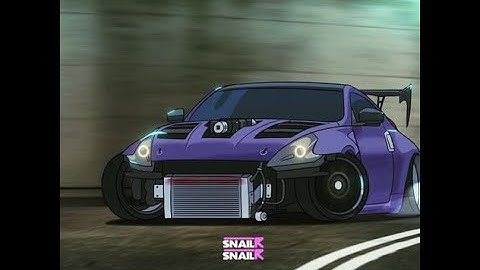 Space Cadet - Car edit