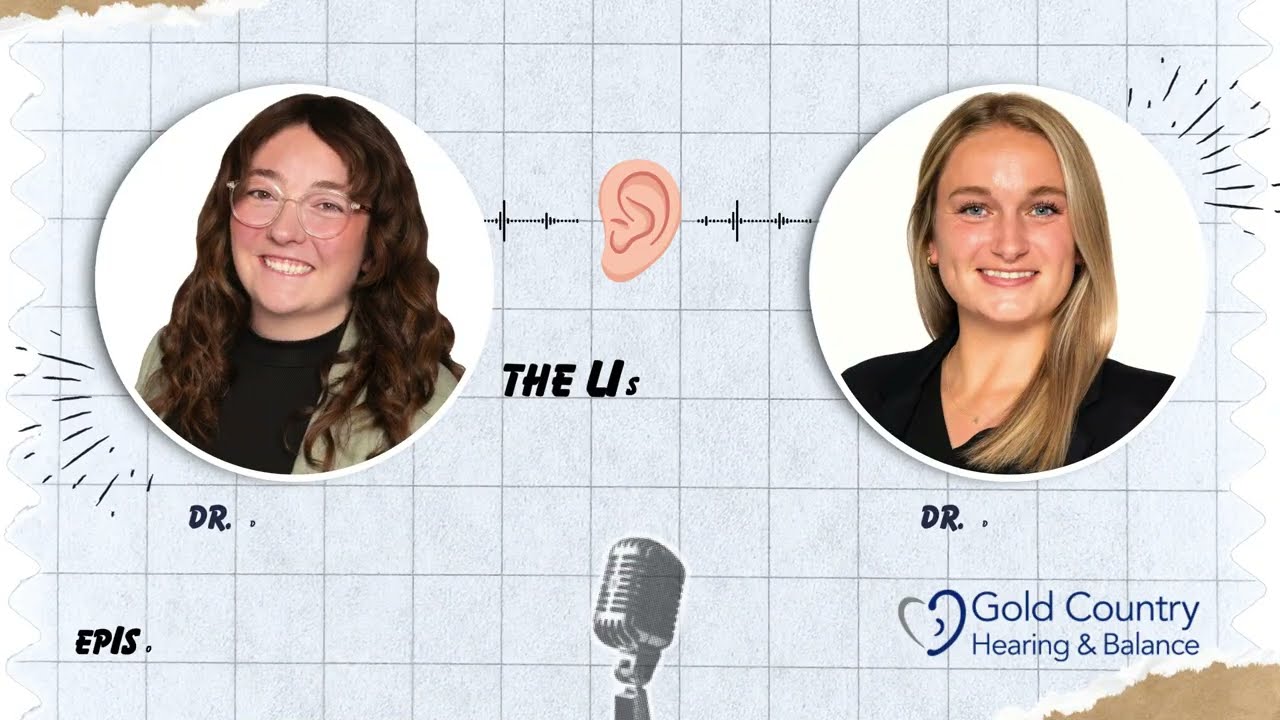 Balance & Dizziness Care | Gold Country Hearing & Balance