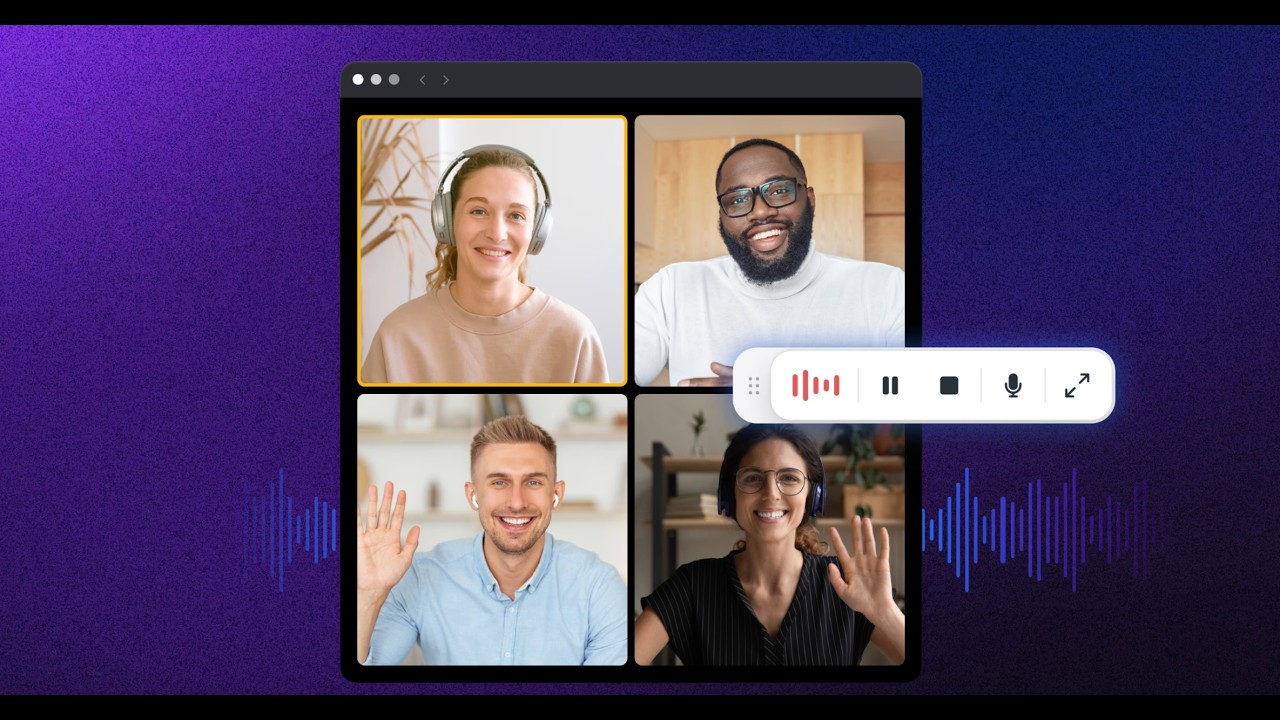 Botless Recording in Fellow.ai: How to Take Meeting Notes Without a Bot