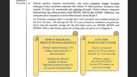 SPM - Selangor 2021 - AddMath - Paper 1 - Part 2 and Paper 2- Part 1 Live Discussion