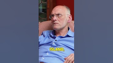 Thumbnail of What If The Māori Colonised Australia? | Nigel Biggar