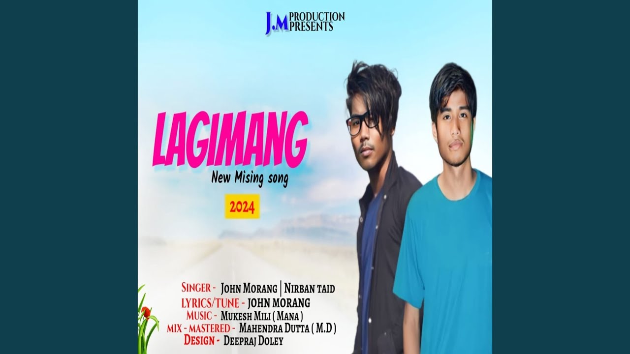 Lagimang