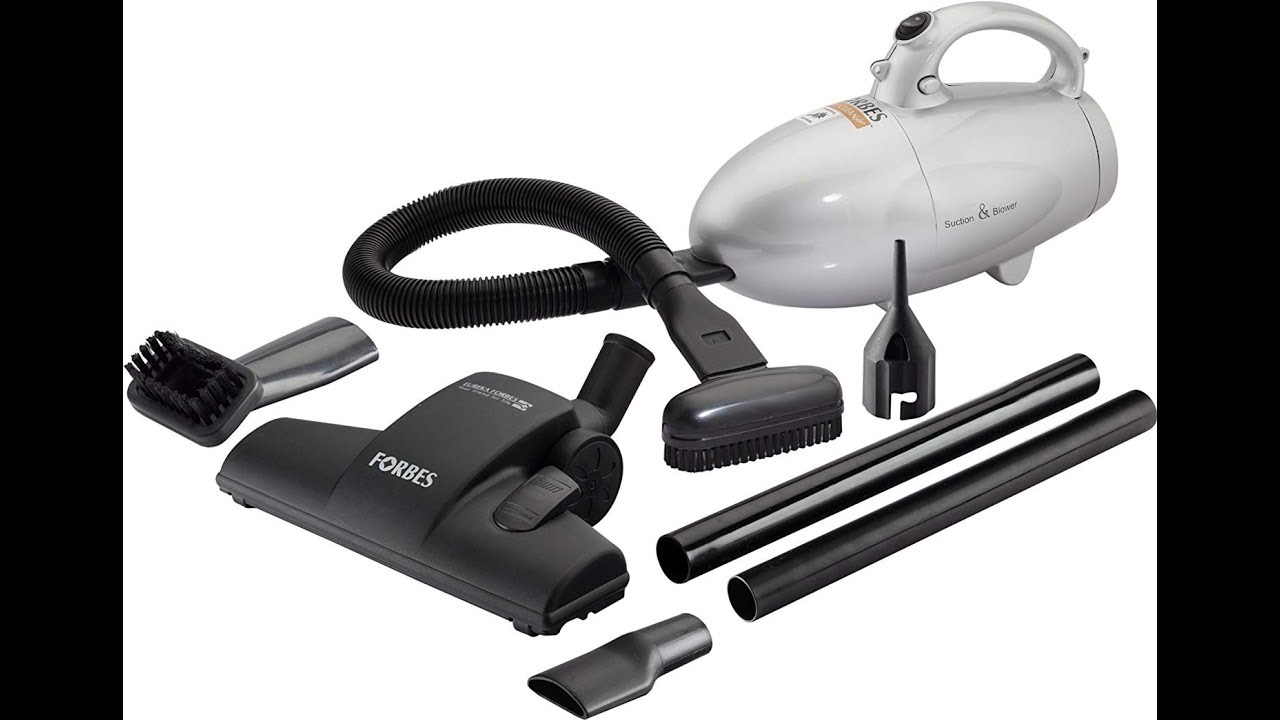 Eureka Forbes Easy Clean Plus 800Watt Vacuum Cleaner with Suction