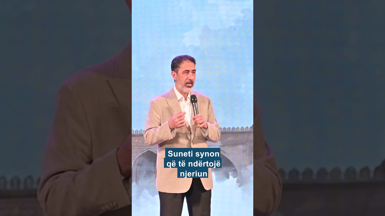 YouTube player