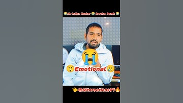 Mr Indian Hacker 😢 Brother Death 😭 Emotional scene 😲 #shorts #mrindeanhacker #viralvideo #death