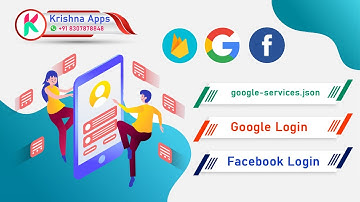 Replace google service json file in Android Studio Project