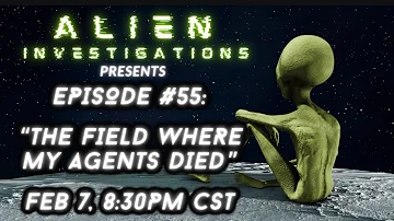 Episode #55: “The Field Where My Agents Died” (The X-Files Collectible Card Game | 1996 | Gameplay)