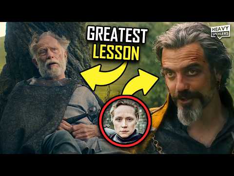 Thumbnail for KNIGHT OF THE SEVEN KINGDOMS Episode 6 Ending Explained & Breakdown | Game Of Thrones Easter Eggs