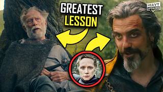 KNIGHT OF THE SEVEN KINGDOMS Episode 6 Ending Explained & Breakdown | Game Of Thrones Easter Eggs screenshot 5