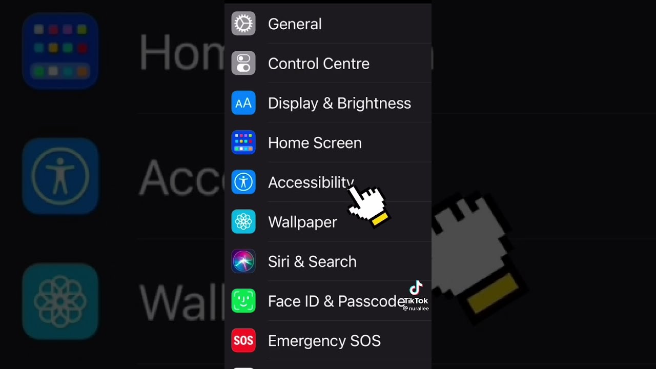How To Change My IPhone Font Style New Trick Iphone World Goviral Youtubeshorts Youtube