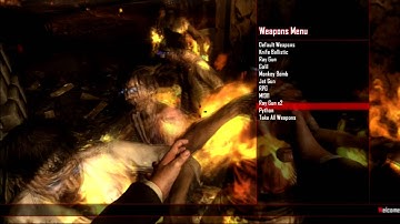 [BO2/PS3] Gr3Zz V4 Zombie Mod Menu by ZeiiKeN | GSC/1.18