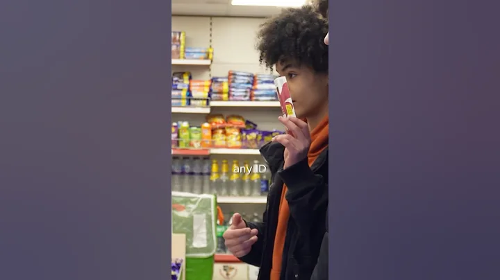 Exposing Shops For Selling Vapes To Kids