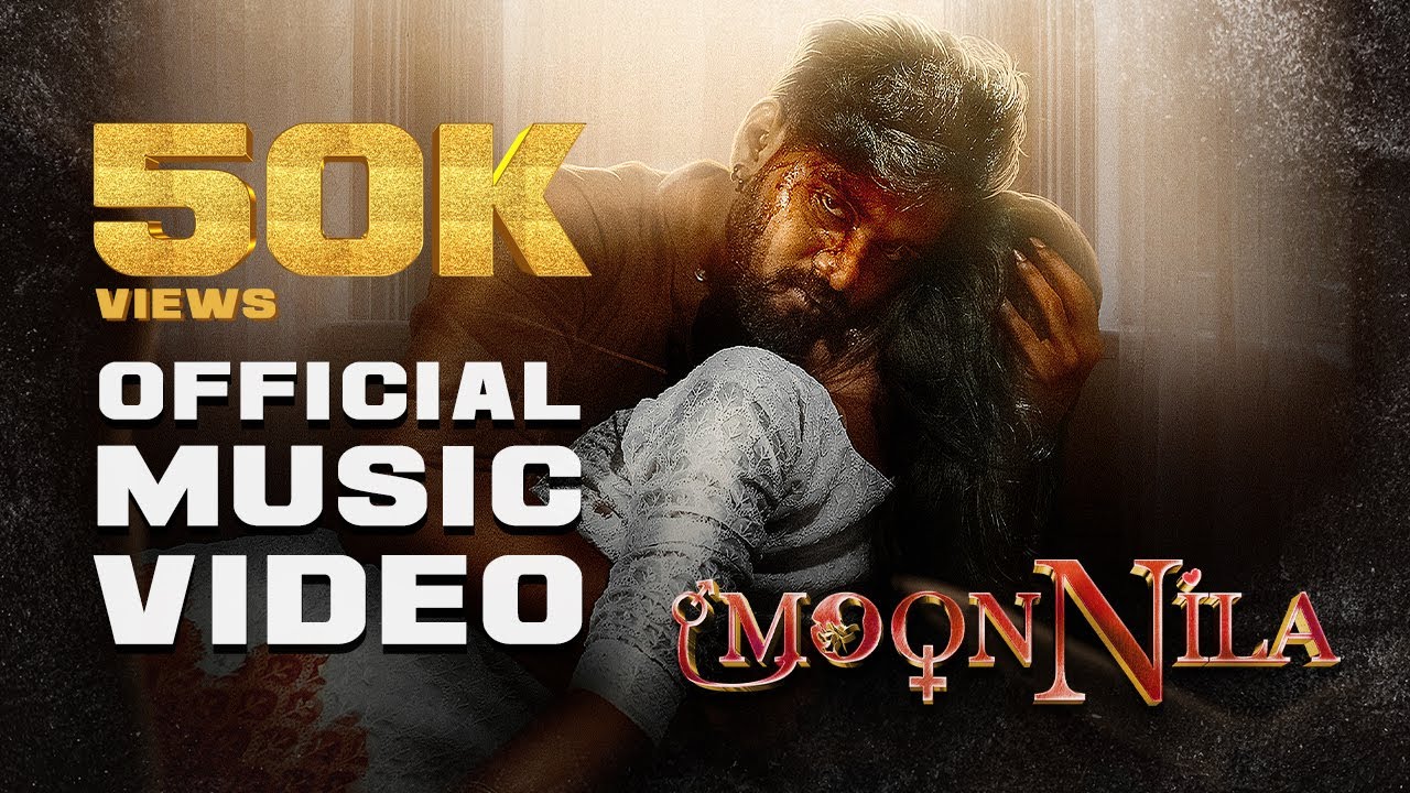 Watch Rk Arvin - MoonNila ( Official Music Video ) ft Anu Ranjani Anpalagan | Shane Xtreme | 4K on YouTube Watch Rk Arvin - MoonNila ( Official Music Video ) ft Anu Ranjani Anpalagan | Shane Xtreme | 4K on YouTube