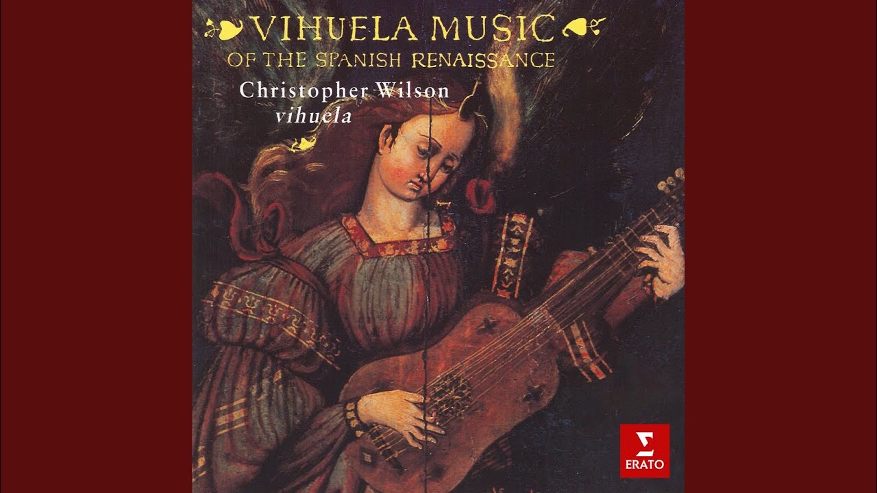 Libro de música 
