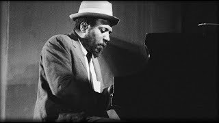 Thelonious Monk - Straight, No Chaser (1966).