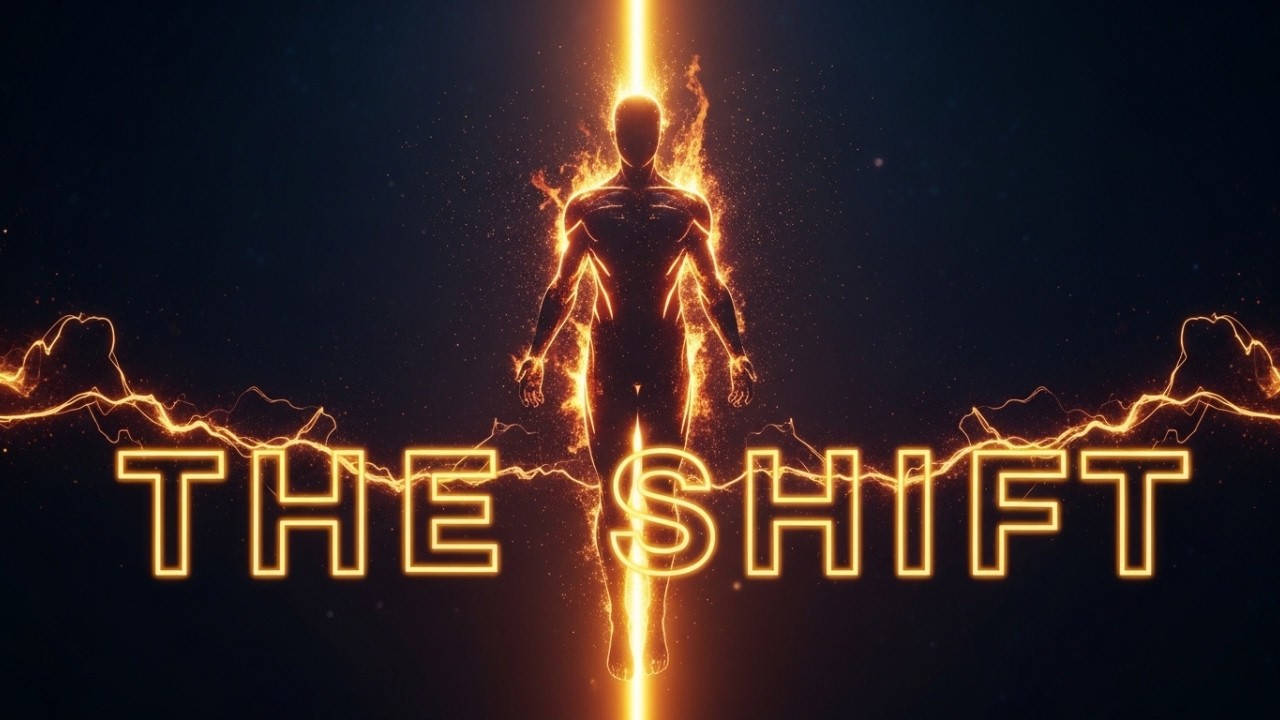 You Are Already Shifting Timelines (Here’s How to Speed It Up)