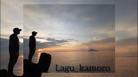 Lagu kamoro satu pura 2021 (cipt. jhon.m )