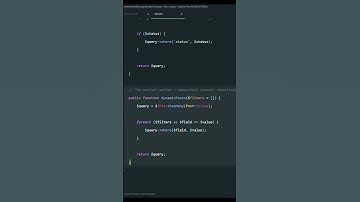 One Relationship to Rule Them All in Laravel 🧙‍♂️