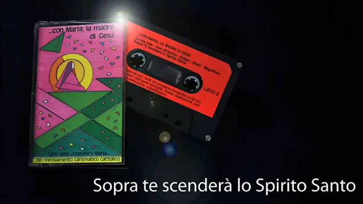 Sopra te scendera lo Spirito Santo (1985)