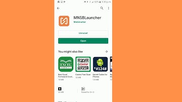How to Install MNSBLauncher?