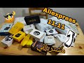   aliexpress 1111 2020    