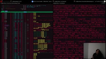 Building An Operating System | Day 82 | Programming Everyday day 19