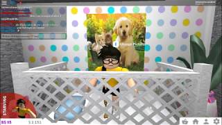 Crib Buildroblox-Bloxburg