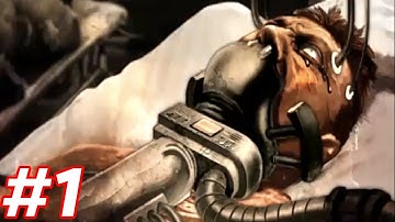 DEAD TARGET: Zombie Shooter Gameplay Part #1