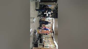 khai quang dân tộc dao