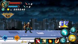 War Of Heros:Dead Killer Free Android Gameplay screenshot 1