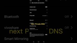 Quick fix Zoetrope MIR4 Pldt, Smart, Tnt problem [ Android screenshot 3