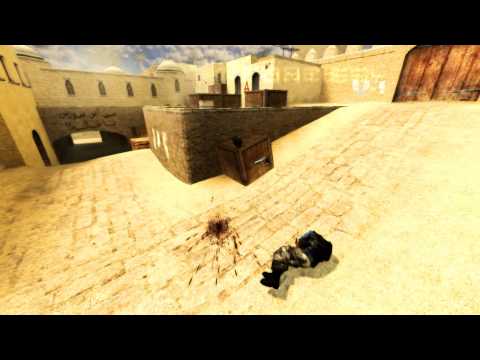 CS:S | Like a Star :D