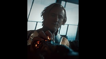 "The Sentry Unleashed: Bucky’s Arm Destroyed"-"Thunderbolts"Edit |  Los Voltaje (slowed & reverb)