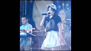 Icha Kiswaraom Savana Sakjose  Dalam Rangka Acara Tasyakuran Pernikahan Wiji Santoso U0026 Nur Sinta