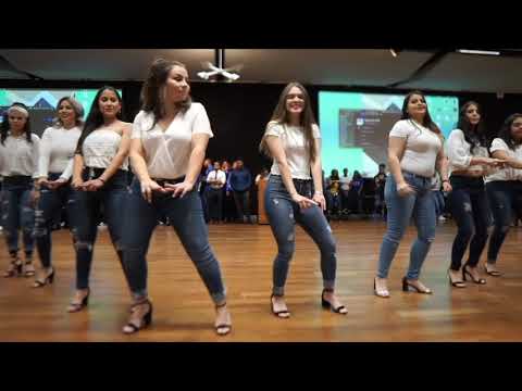 Kappa Delta Chi - Lambda Chapter - ASU Cultural Greek Open House - Spring 2019