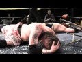 CZW - Drake & Scotty Feud 2011