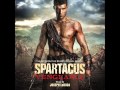 Spartacus - Vengeance - Soundtrack